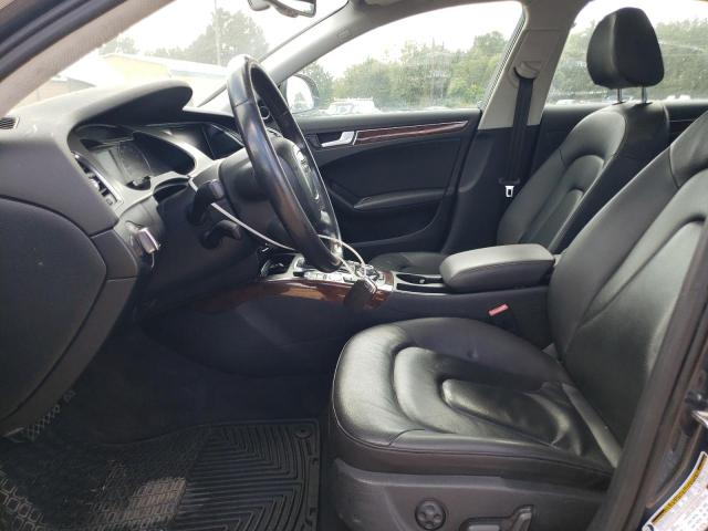 Photo 7 from auction – 2009 AUDI A4 PRESTIG with VIN WAUMF78K69N038022