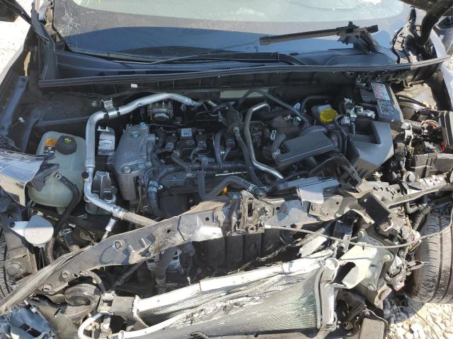 Photo 11 from auction – 2021 NISSAN SENTRA SR with VIN 3N1AB8DV2MY319899