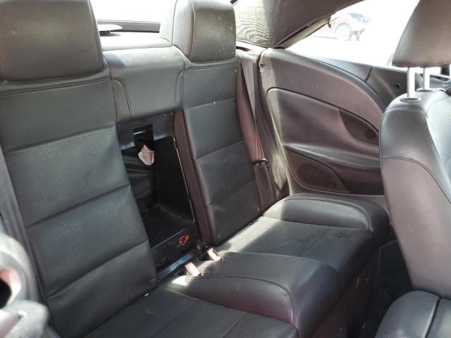 Photo 10 from auction – 2008 VOLKSWAGEN EOS TURBO with VIN WVWBA71F08V032382