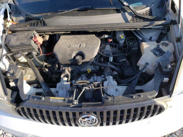 Photo 11 from auction – 2006 BUICK RENDEZVOUS with VIN 3G5DA03L16S509916
