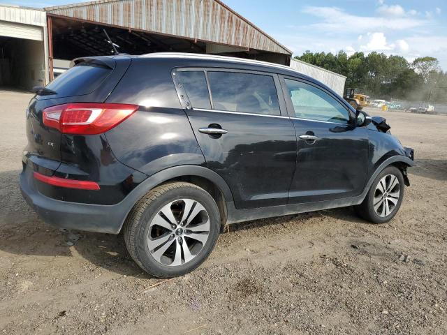 Photo 3 from auction – 2012 KIA SPORTAGE E with VIN KNDPC3A23C7294156