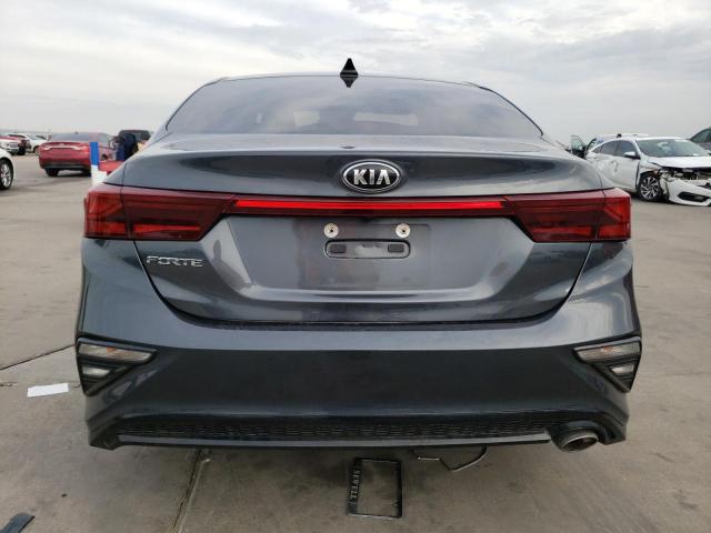 Photo 6 from auction – 2019 KIA FORTE FE with VIN 3KPF24AD5KE051680