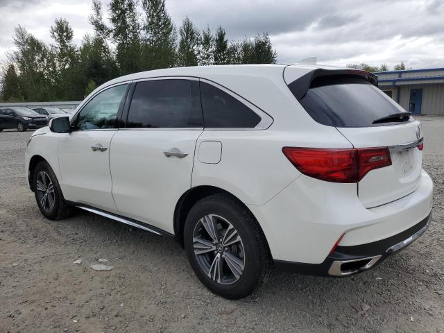 Снимка 2 от търг – 2017 ACURA MDX с VIN 5FRYD4H39HB031224