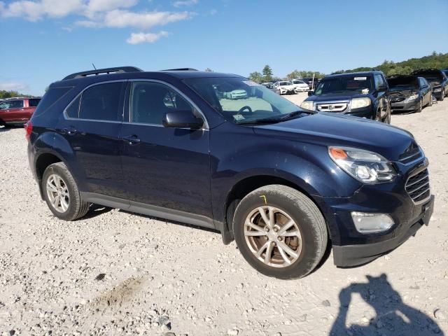 Photo 4 from auction – 2016 CHEVROLET EQUINOX LT with VIN 2GNFLFEK0G6328333