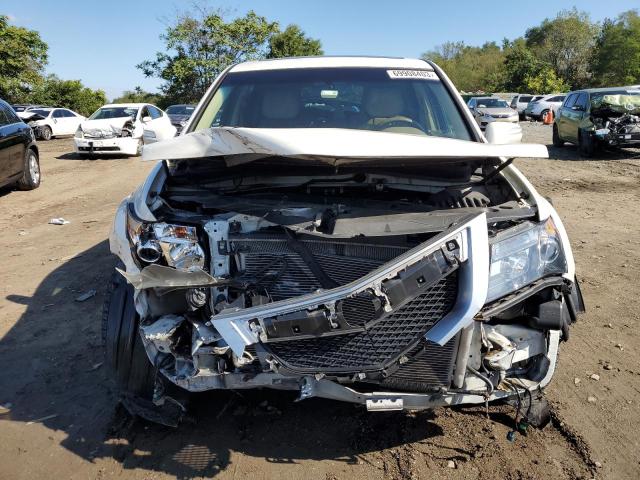 Photo 5 from auction – 2010 ACURA MDX TECHNO with VIN 2HNYD2H61AH531632
