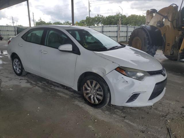 Photo 4 from auction – 2016 TOYOTA COROLLA L with VIN 5YFBURHEXGP557080