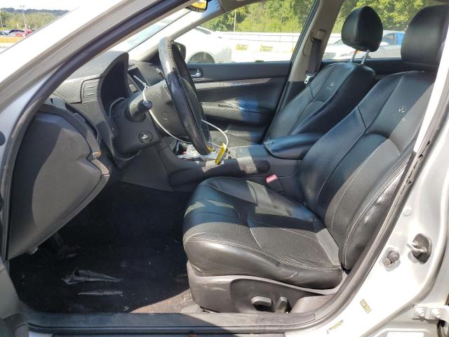 Photo 7 from auction – 2012 INFINITI G37 BASE with VIN JN1CV6AP4CM930805