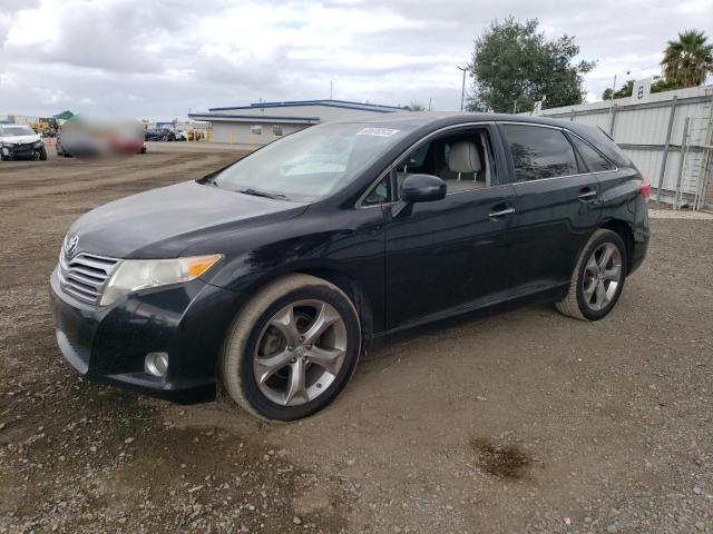 TOYOTA VENZA 2011 with VIN 4T3ZK3BB2BU034649 - Photo from auction