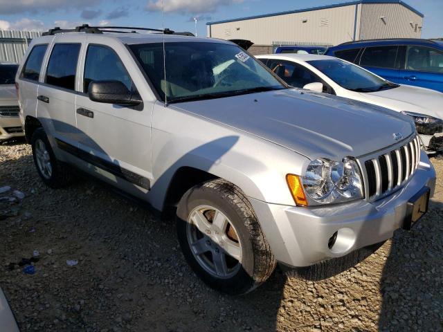 Photo 4 from auction – 2005 JEEP GRAND CHER with VIN 1J4GR48K25C678752