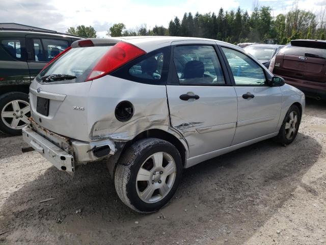 Photo 3 from auction – 2005 FORD FOCUS ZX5 with VIN 3FAFP37N75R130413