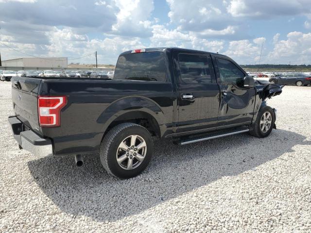 Photo 3 from auction – 2019 FORD F150 SUPER with VIN 1FTEW1CP7KKD44578