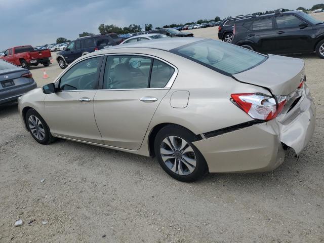 Photo 2 from auction – 2015 HONDA ACCORD LX with VIN 1HGCR2F35FA233196