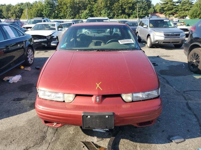 Photo 5 from auction – 1995 OLDSMOBILE CUTLASS SU with VIN 1G3WH52M6SD344296