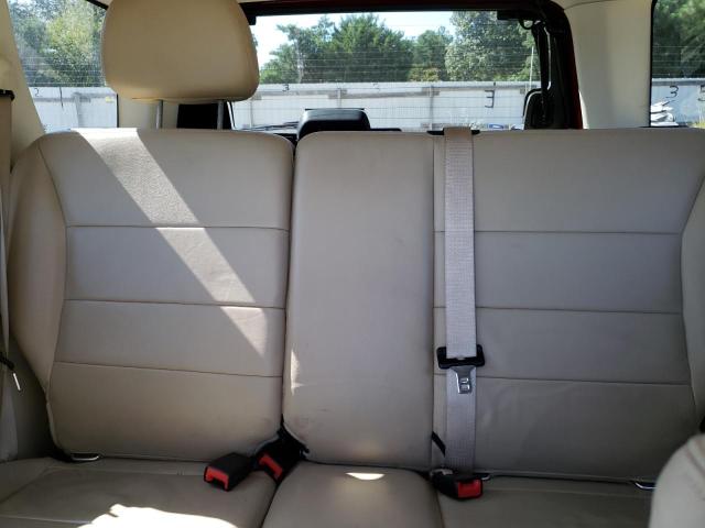 Photo 10 from auction – 2011 FORD ESCAPE LIM with VIN 1FMCU0E75BKB19978