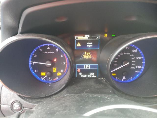 Photo 9 from auction – 2015 SUBARU OUTBACK 2. with VIN 4S4BSBNC1F3277549