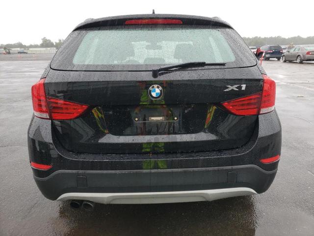 Photo 6 from auction – 2015 BMW X1 XDRIVE2 with VIN WBAVL1C54FVY28958