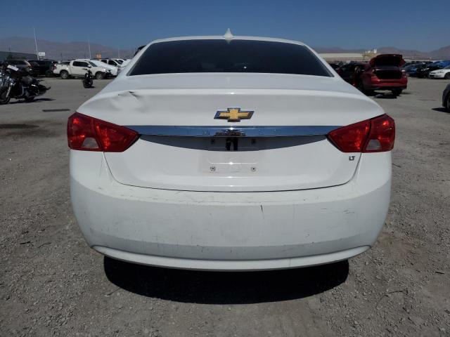 Photo 6 from auction – 2017 CHEVROLET IMPALA LT with VIN 1G1105SA0HU210330