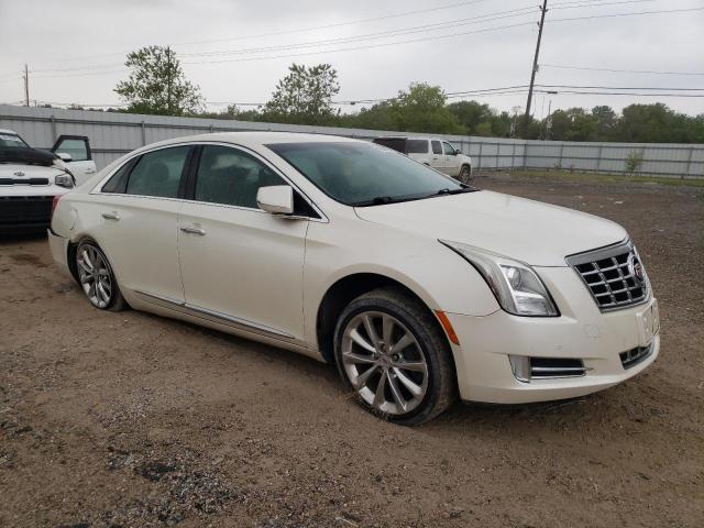 Photo 4 from auction – 2013 CADILLAC XTS LUXURY with VIN 2G61P5S34D9118037