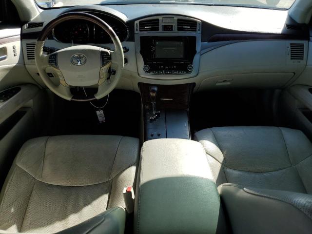 Photo 8 from auction – 2011 TOYOTA AVALON BAS with VIN 4T1BK3DB4BU427219