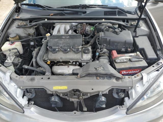 Photo 11 from auction – 2003 TOYOTA CAMRY LE with VIN 4T1BF32K93U544982