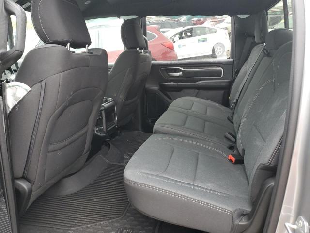 Photo 10 from auction – 2023 RAM 1500 BIG H with VIN 1C6RRFFG3PN590543