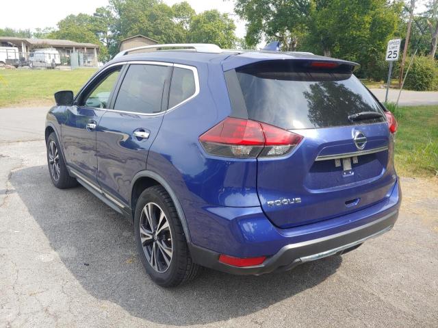 Photo 3 from auction – 2018 NISSAN ROGUE S with VIN JN8AT2MT2JW464325