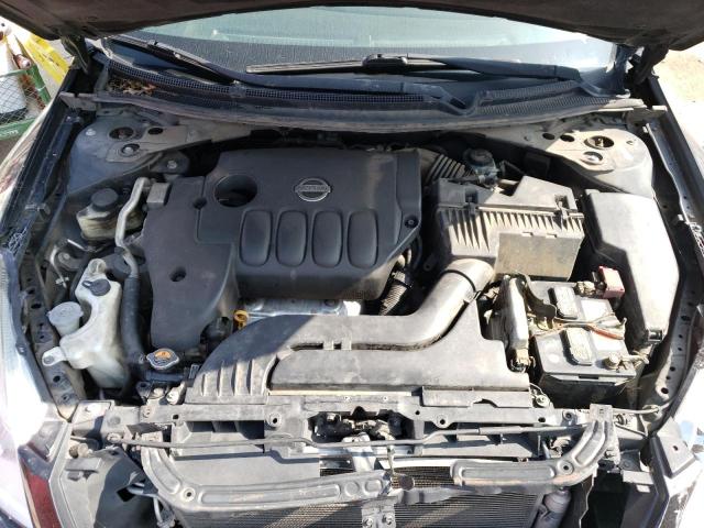 Photo 11 from auction – 2010 NISSAN ALTIMA BAS with VIN 1N4AL2AP3AN462677