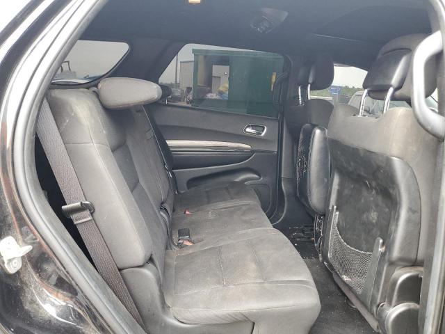 Photo 11 from auction – 2014 DODGE DURANGO SX with VIN 1C4RDHAG7EC300338