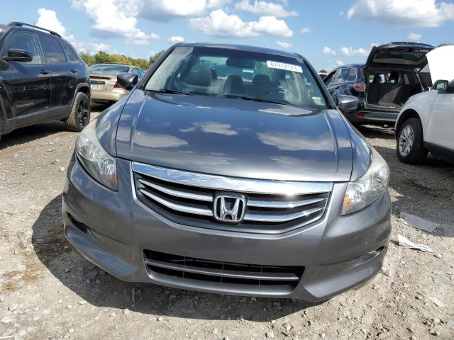 Photo 5 from auction – 2012 HONDA ACCORD EXL with VIN 1HGCP3F89CA005236