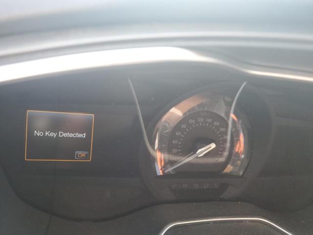 Photo 9 from auction – 2016 FORD FUSION TIT with VIN 3FA6P0K96GR101755
