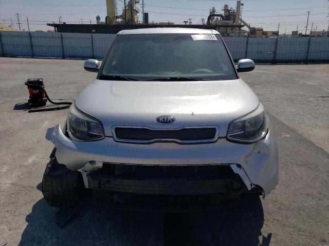 Photo 5 from auction – 2014 KIA SOUL with VIN KNDJN2A25E7736237