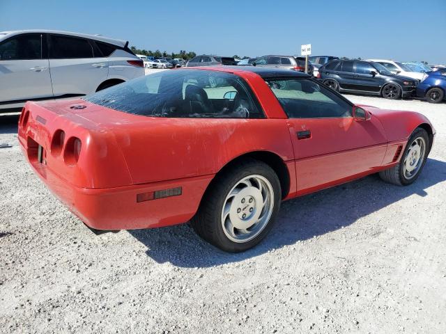 Photo 3 from auction – 1995 CHEVROLET CORVETTE with VIN 1G1YY22P1S5117148