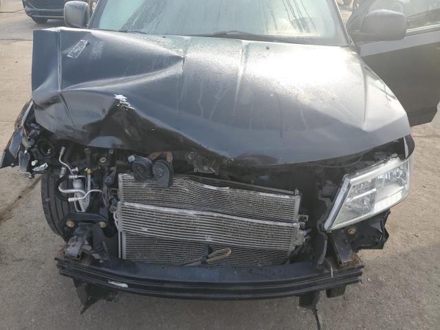 Photo 11 from auction – 2013 DODGE JOURNEY SE with VIN 3C4PDCAB0DT555222