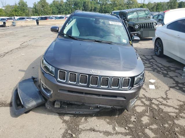 Photo 5 from auction – 2019 JEEP COMPASS LI with VIN 3C4NJDCB2KT697572