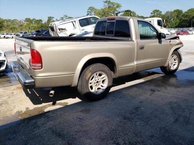 Zdjęcie 3 z aukcji – 2004 DODGE DAKOTA SXT z VIN 1D7FL16K14S633431