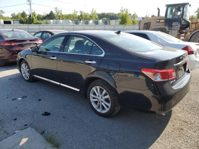 Photo 2 from auction – 2010 LEXUS ES 350 with VIN JTHBK1EG3A2391826