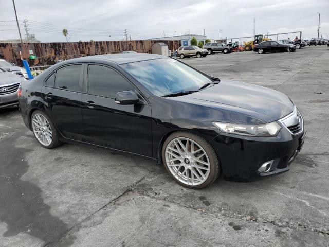 Photo 4 from auction – 2012 ACURA TSX TECH with VIN JH4CU2F6XCC017785