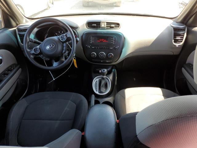 Photo 8 from auction – 2014 KIA SOUL with VIN KNDJN2A23E7087456