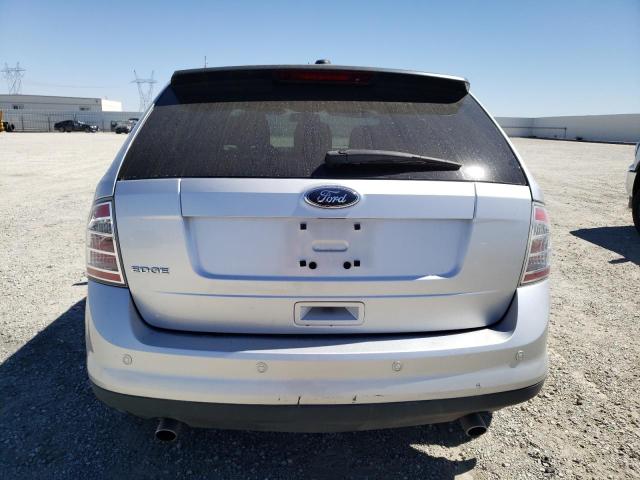Photo 6 from auction – 2010 FORD EDGE SE with VIN 2FMDK3GC5ABA60395