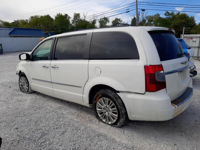 Photo 2 from auction – 2011 CHRYSLER TOWN & COU with VIN 2A4RR8DG2BR798846