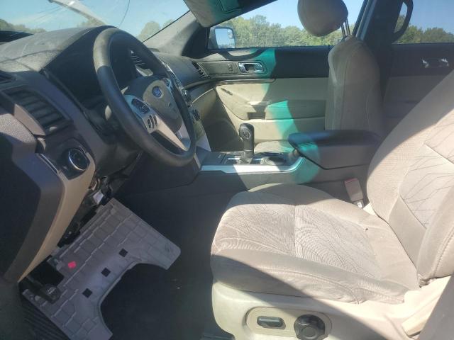 Photo 7 from auction – 2013 FORD EXPLORER with VIN 1FM5K7B88DGA55459