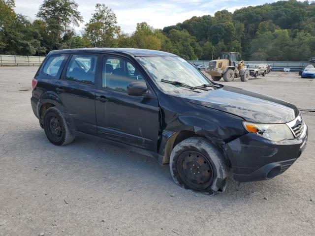Photo 4 from auction – 2010 SUBARU FORESTER 2 with VIN JF2SH6ACXAH740740
