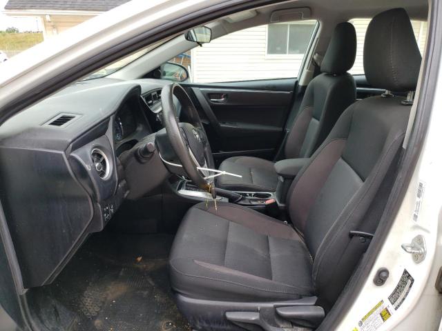 Photo 7 from auction – 2019 TOYOTA COROLLA L with VIN 2T1BURHE9KC189774