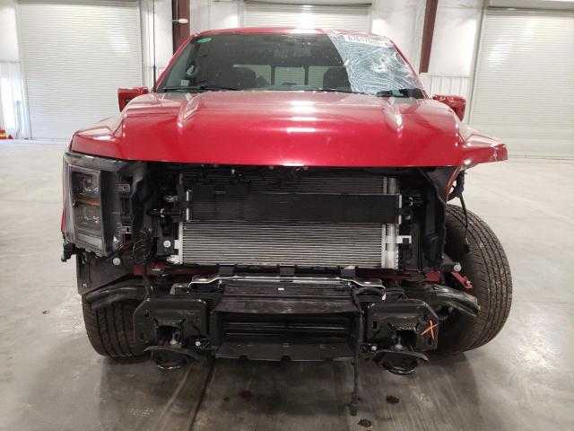 Photo 5 from auction – 2023 FORD F150 SUPER with VIN 1FTFW1ED4PFC11395