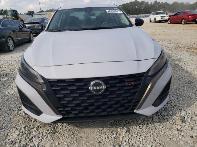 Photo 5 from auction – 2023 NISSAN ALTIMA SR with VIN 1N4BL4CV9PN313985