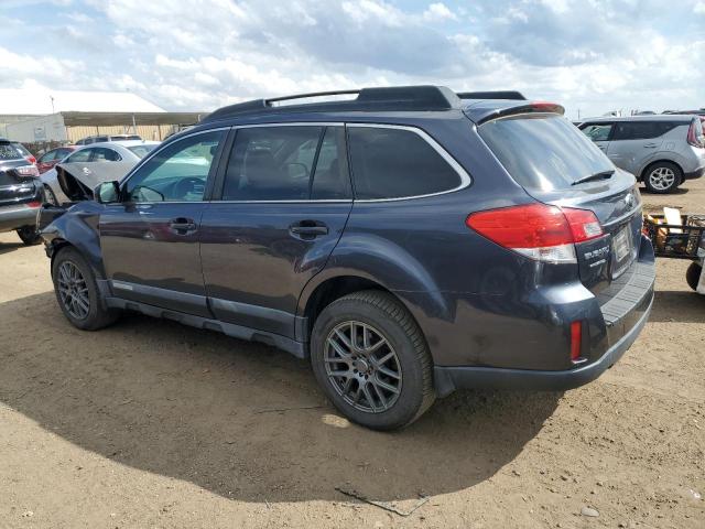 Photo 2 from auction – 2010 SUBARU OUTBACK 2. with VIN 4S4BRBJC8A3325221