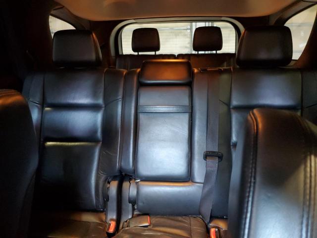 Photo 10 from auction – 2016 DODGE DURANGO LI with VIN 1C4RDJDG7GC346886