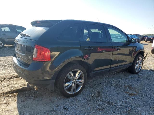 Photo 3 from auction – 2013 FORD EDGE SEL with VIN 2FMDK4JC4DBA72296