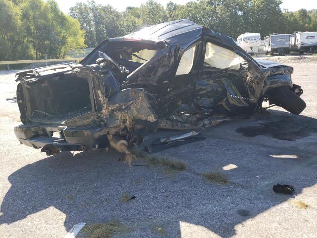 Photo 3 from auction – 2011 CHEVROLET AVALANCHE with VIN 3GNTKFE39BG372990
