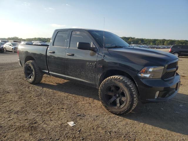 Photo 4 from auction – 2016 RAM 1500 ST with VIN 1C6RR7FTXGS400600